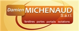 Damien MICHENAUD-menuisier, menuiserie, fenêtre - SAINT-VINCENT-SUR-GRAON